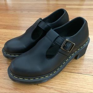Dr. Martens Sophia shoe